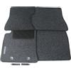 Originale Tappetini Frontale + Posteriore Tappeto Ford Fusion 11/2004 - 6/2008