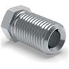 AUPROTEC 2x Collegamento a Vite Tipo S Chiarore E 3/8 " x 24 Per Linea 4,75 MM din / Iso
