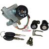 PIAGGIO AP8104824 KIT SERRATURE Scarabeo 125-250 E2 eng.Piaggio 2004-2006