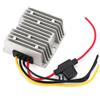 Topteng Convertitore 12V 10A Buck Modulo Regolatore A 36/48V Alimentatori Y2 Y T9