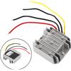 Artudatech Convertitore 12V 3A Modulo Regolatore A 6V Alimentatori Impermeabile A7