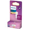 Philips LAMPADA A LED CAPSULE G9 2700K 25 W - 350 lm Q.TA 6
