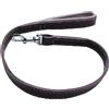 GUINZAGLIO PER CANE larg. mm 20 lung.cm 80