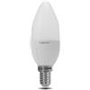 Novaitalia LAMPADA A LED OLIVA NATUR.4000K 5,5 W=40W E14 - 470 lm Q.TA 10