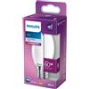 Philips LAMPADA A LED OLIVA NATUR.4000K 6,5 W=60W E14 - 806 lm Q.TA 4