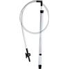 TRAVASATORE A POMPA EASY START Big lunghezza totale 56 cm