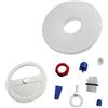 Novital KIT ABBEVERATOIO PER POLLI RAPID CLEAN per lt. 12-18-24