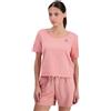 Le Coq Sportif T-Shirt Donna