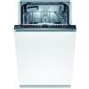 BOSCH LAVAVAJILLAS SERIE BOSCH SPV2IKX10E | 2, HOME CONNECT