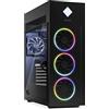 HP OMEN Desktop Gaming PC GT22-1101ng [AMD Ryzen 9 7900X, 64GB RAM, 2000GB SSD 2000GB SSD, NVIDIA GeForce RTX 4090, Windo