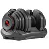 Bowflex COPPIA MANUBRI REGOLABILI BOWFLEX 1090i DA 4,5 FINO A 40,8 KG CON 17 PESI PROMO!