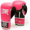 Leone1947 Leone 1947 Flash, Guantoni da Boxe Donna, Fuxia, M
