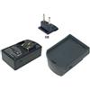 PowerSmart Caricabatterie Per SIEMENS SX66