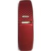 compatibile nokia HNOK2650-R Guscio per Nokia 2650 Red