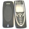 compatibile nokia HNOK7210-N Guscio per Nokia 7210 Nero