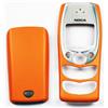 compatibile nokia RHONOK2300-O Guscio per Nokia 2300 Orange