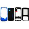 compatibile nokia RHONOK5610-N Guscio per Nokia 5610 Black