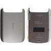 compatibile nokia RBCNOKC7-S Copribatteria per Nokia C7-00 Silver