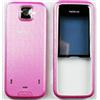 compatibile nokia RHONOK7310-P Guscio per Nokia 7310 Supernova Pink