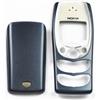 compatibile nokia RHONOK2300-B Guscio per Nokia 2300 Blue
