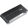 compatibile nokia CP-368 Custodia Verticale per Nokia E75 Nera