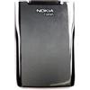 compatibile nokia RBCNOKE71-N Copribatteria per Nokia E71 Nero