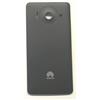 compatibile huawei RHOHUAY300BACK-N Guscio posteriore per Huawei Y300 Nero