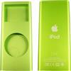 compatibile apple RHOIPODNANO2-V Guscio per Ipod nano 2 Verde