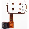 compatibile nokia RMNNOK3250INF Ui Board per Nokia 3250 Modulo Numerico+Joystick
