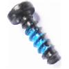 compatibile nokia RVONOKN82 Viti per Nokia N82 Lunga-3310-6610-7250-3510-9210-9500-7200-K500 1.85x