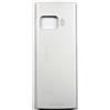 compatibile nokia RBCNOKX6-W Copribatteria per Nokia X6 Bianco