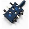 compatibile nokia RSWNOK00008 Pulsante switch flip per Nokia 8850