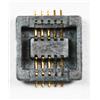 compatibile nokia RYONOK7210 Connettore LCD per Nokia 7210