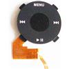 compatibile apple RTOIPODNANO-N Tastiera keypad per Ipod nano Black
