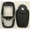 compatibile nokia HNOK6600-N Guscio per Nokia 6600 Black