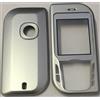 compatibile nokia HNOK6670-S Guscio per Nokia 6670 Silver