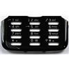 compatibile nokia KBOARDNOKN82-N Keyboard per Nokia N82 Black