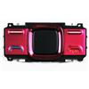 compatibile nokia KEYPADNOK7100SSUP-P Tastiera Keypad per Nokia 7100 Supernova Superiore Pink
