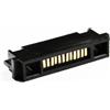 compatibile sonyericsson PLUGINERIK750 Connettore ricarica/dati per SonyEricsson K750i-K310i-K800i-M600i-