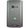 compatibile sonyericsson RBCERIX10MINIPRO-N Copribatteria per SonyEricsson X10 Mini Pro Nero