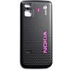 compatibile nokia RBCNOK5610-P Copribatteria per Nokia 5610 Rosa