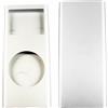 compatibile apple RHOIPODNANO2-S Guscio per Ipod nano 2 Silver