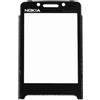 compatibile nokia RLONOK5610-N Vetrino per Nokia 5610 Black