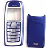 compatibile nokia RHONOK3100-B Guscio per Nokia 3100 Blue