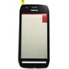 compatibile nokia TOUCHNOK603-N Touch Screen per Nokia 603 Nero