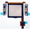 compatibile samsung TOUCHSAMS7330 Touch Screen per Samsung S7330 Omnia
