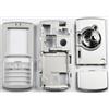 compatibile sonyericsson HERIW700-S Guscio per Ericsson W700 Silver