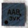 compatibile nokia ICLIGHTNOK6600 Circuito integrato illuminazione per Nokia 6600-3100-7210
