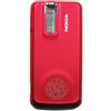 compatibile nokia RBCNOK7100S-P Copribatteria per Nokia 7100 Supernova Rosa