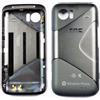 compatibile htc RHOHTCMOZART-G Guscio per HTC Mozart Grey